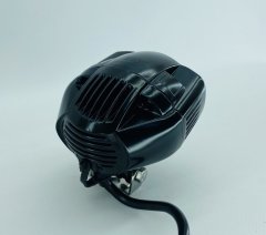 MTS Led Sis Far