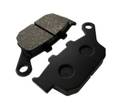 Triumph Street Triple R 675 Arka Fren Balatası 2009-2012