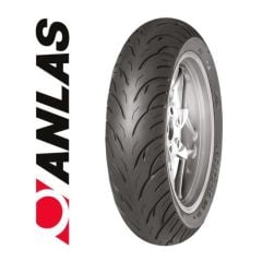 Honda Activa S 90/90-12 ve 3.50-10 Tournee Scooter Lastiği Set