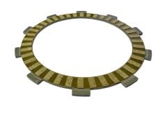 Yamaha R25 Debriyaj Balatası Orjinal 2014-2024 (1WD-E6331-00)