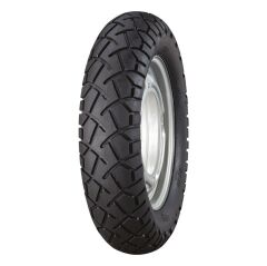 Anlas Takım 90/90-12 ve 3.50-10 MB80 Scooter Lastiği Ön Arka Set ()
