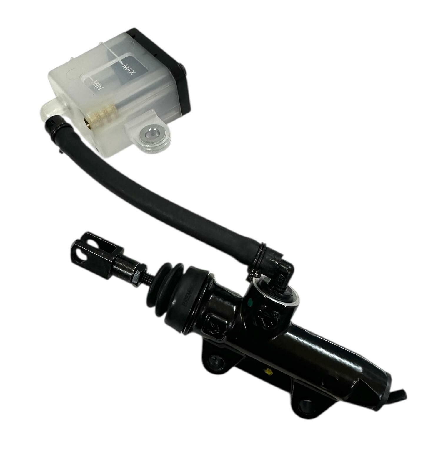 Bajaj Dominar 400 Arka Fren Hidrolik Merkezi Orjinal 2019-2023 (JF131888)