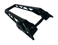 Bajaj Pulsar NS 200 Plaka Demiri Siyah Orjinal 2021-2023 (56JL6F4X)