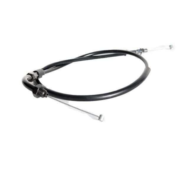 Honda CBR 600 RR Gaz Teli A Çekme