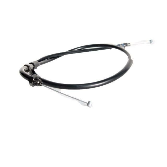 Honda CBR 600 RR Gaz Teli A Çekme