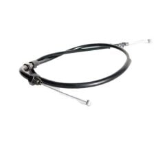 Honda CBR 600 RR Gaz Teli A Çekme