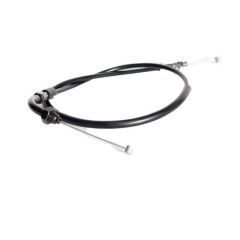 Honda CBR 600 RR Gaz Teli A Çekme