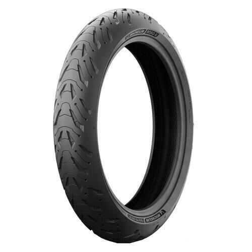 Michelin 120/70ZR17 58W Road6 Ön Lastik