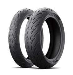 Michelin 120/70ZR17 58W Road6 Ön Lastik