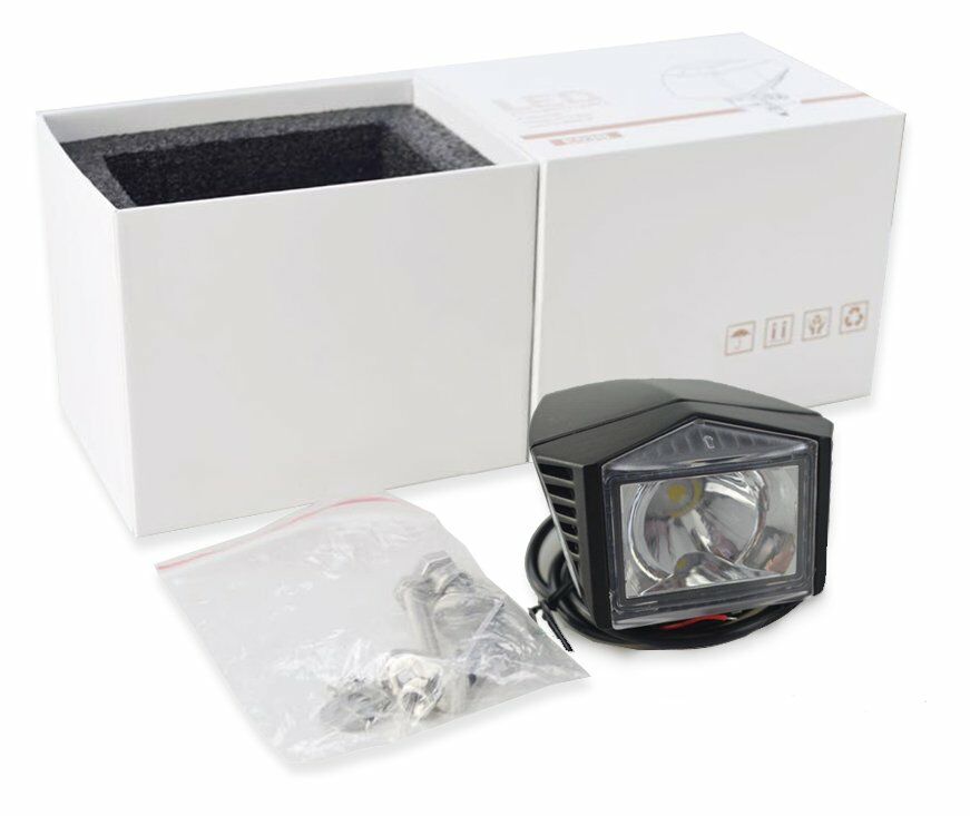 MTS Led Power Küçük