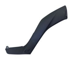 Yamaha Xmax 250 Sol Yan Kapak Mat Siyah Orjinal 2018-2020 (B74-F1711-00-P0)