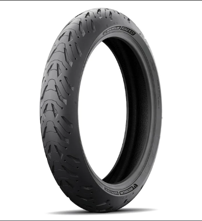 Michelin 120/70ZR17 58W Road6 GT Ön Lastik