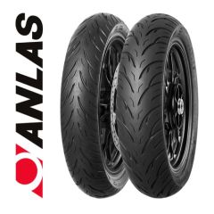 Sym Symphony SR 125 Set Anlas Tournee Ön Arka Takım