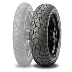 Pirelli Set 90/90-21 ve 130/80-17 MT60 Ön Arka Takım