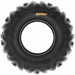 SunF 22X10-10 A051 Power II 6 Kat Atv Arka Lastik