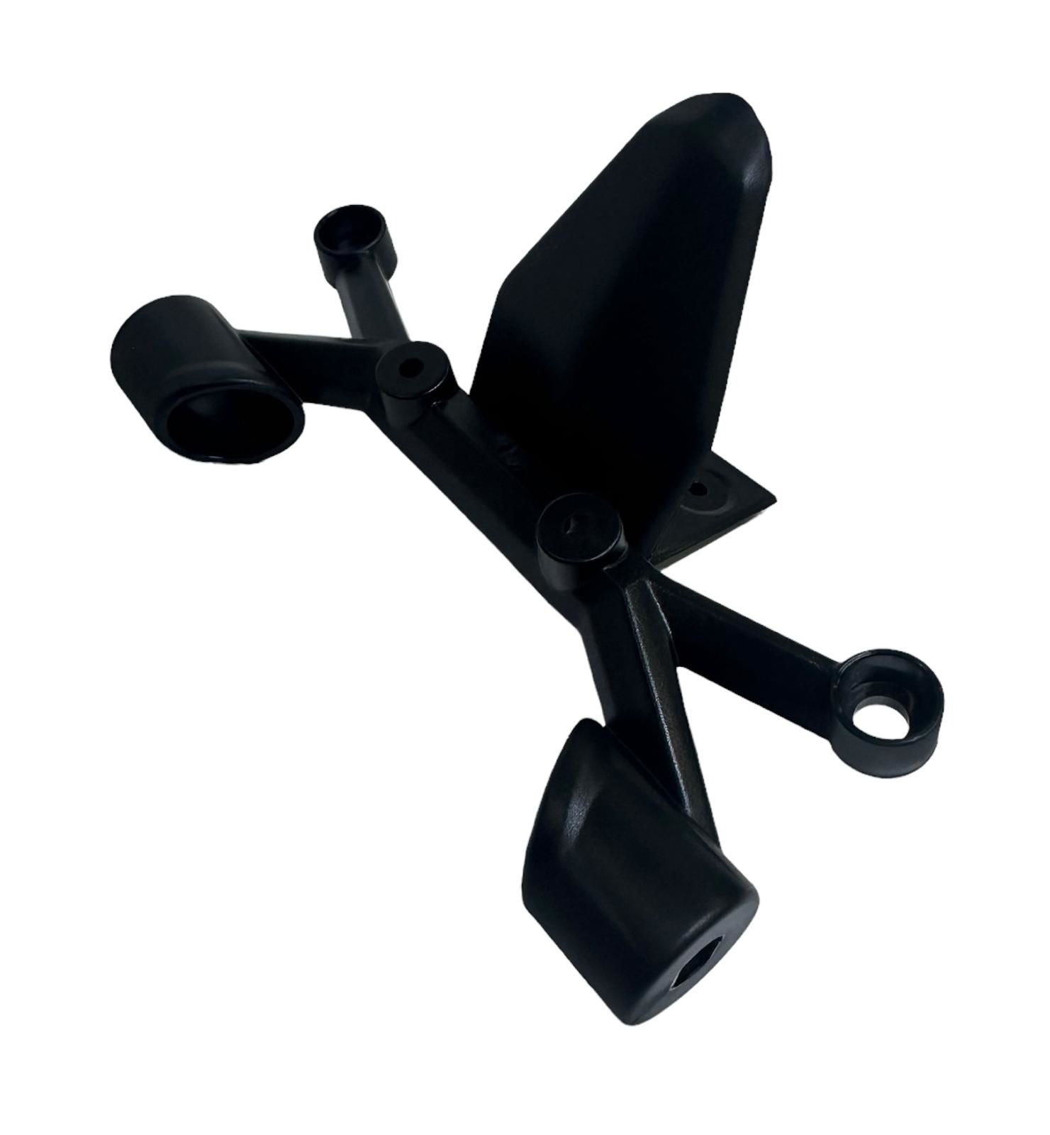 Cf Moto SR 250 Ön Sinyal Bağlantı Braketi Orjinal (6KMV-044001-6200)