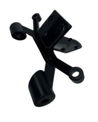 Cf Moto SR 250 Ön Sinyal Bağlantı Braketi Orjinal (6KMV-044001-6200)
