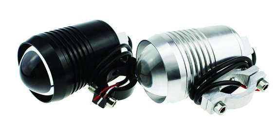 MTS Çakarlı Led Sis Küçük