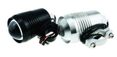 MTS Çakarlı Led Sis Küçük