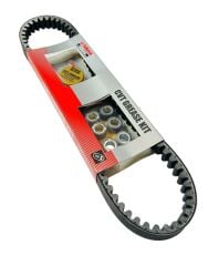 Yamaha Nmax 155 Kayış Baga Seti Orjinal 2021-2024 (BBP-WE76J-00)