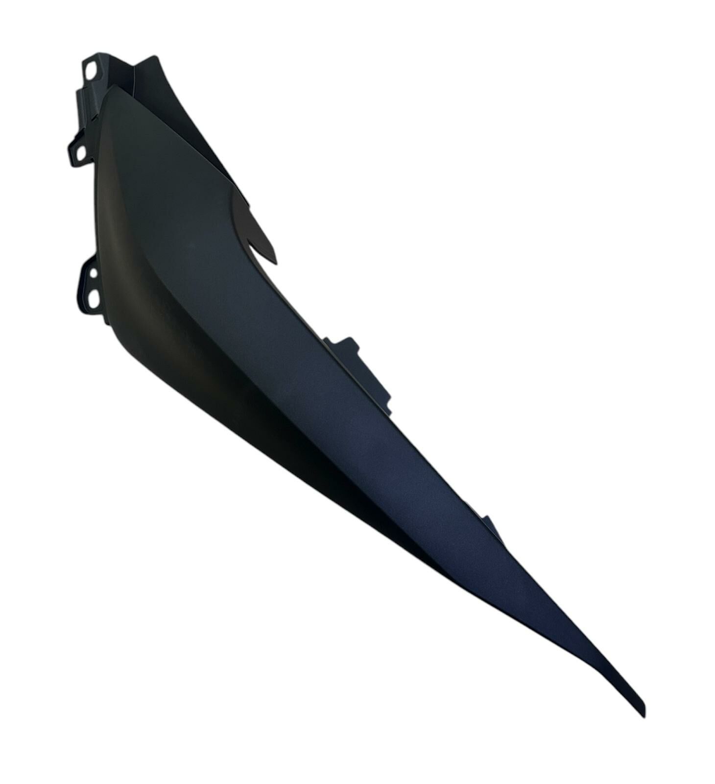 Yamaha Xmax 250 Sol Sele Altı Grenaj Mat Siyah Orjinal 2018-2020 (B74-F1731-00-P4)