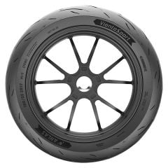 Anlas 120/70-17 Viento Sport Motosiklet Lastik