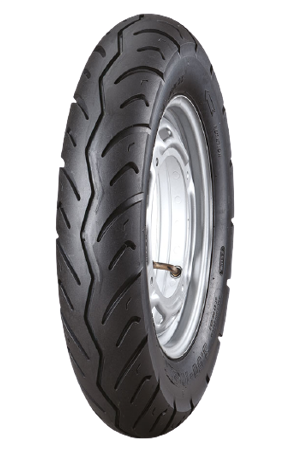 Anlas IRC 90/90-12 MB77 44J Scooter Lastiği