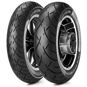 Metzeler Set 90/90-21 ve 160/80-15 ME888 Marathon Ultra Ön Arka Takım