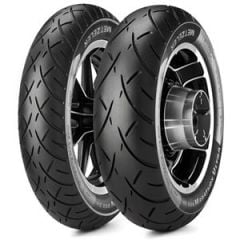 Metzeler Set 90/90-21 ve 160/80-15 ME888 Marathon Ultra Ön Arka Takım