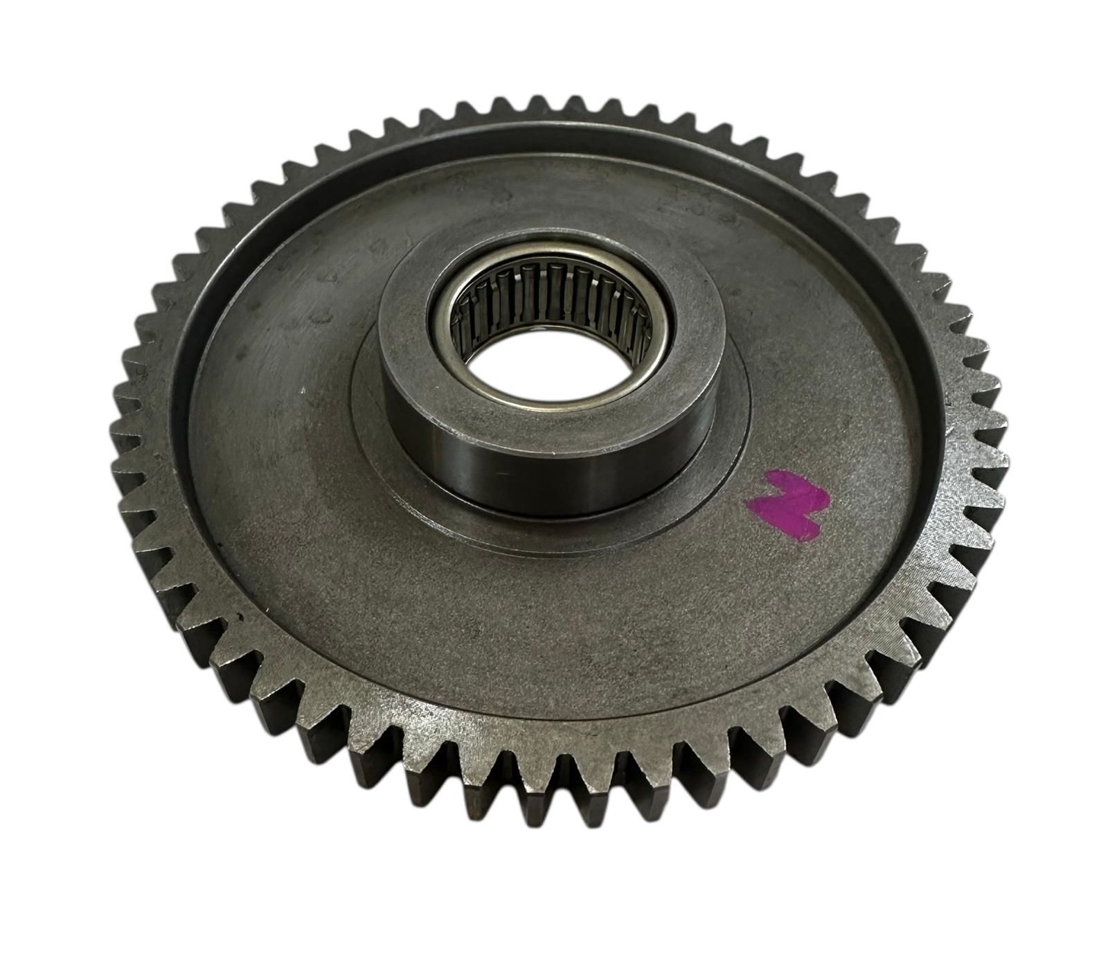 Bajaj Dominar 400 Marş Dişlisi Orjinal 2020-2023 (JY621411)