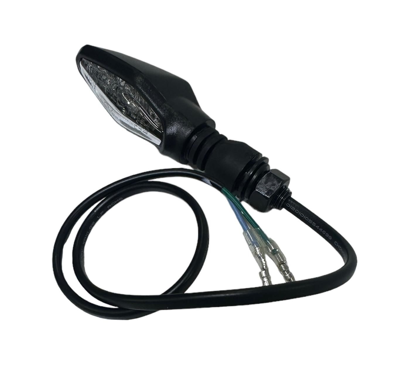 Cf Moto SR 250 Ön Sağ Sinyal E5 Orjinal (6KM0-160500-00004)