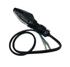 Cf Moto SR 250 Ön Sağ Sinyal E5 Orjinal (6KM0-160500-00004)