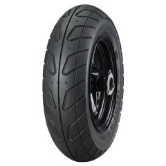 Hero Pleasure Anlas MB-510 Ön Arka Lastik Takımı 3.50-10 - 3.50-10