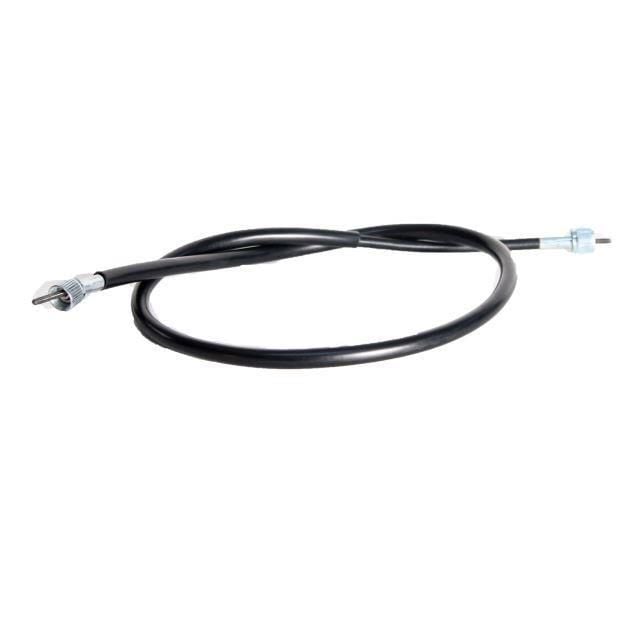 Yamaha Majesty 250 Kilometre Teli