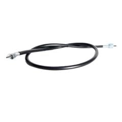 Yamaha Majesty 250 Kilometre Teli