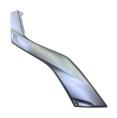 Yamaha Xmax 250 Sol Yan Kapak Gümüş Orjinal 2018-2020 (B74-F1711-00-P1)