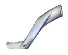 Yamaha Xmax 250 Sol Yan Kapak Gümüş Orjinal 2018-2020 (B74-F1711-00-P1)