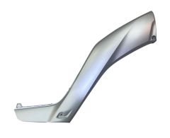 Yamaha Xmax 250 Sol Yan Kapak Gümüş Orjinal 2018-2020 (B74-F1711-00-P1)