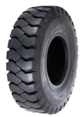 Billas 6.00-9 BL700 12 Kat Havalı Forklift Lastiği Set