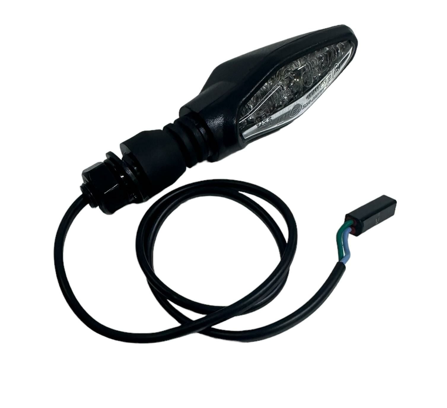 Cf Moto SR 250 Sağ Sinyal E5 Orjinal (6KM#-160500-8000)