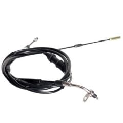 Kanuni 90 Popcorn Gaz Teli