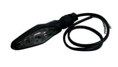 Cf Moto SR 250 Ön Sol Sinyal E5 Orjinal (6KM0-160400-00004)
