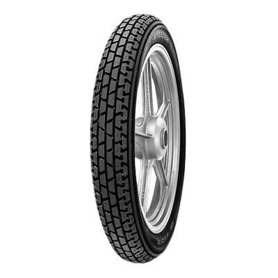 Metzeler Block C 3.00-19 TT 54P Ön Motosiklet Lastiği