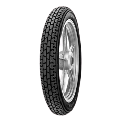 Metzeler Block C 3.00-19 TT 54P Ön Motosiklet Lastiği