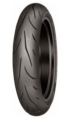 Mitas 120/70ZR17 Sport Force Plus Evolution 58W Ön Lastik
