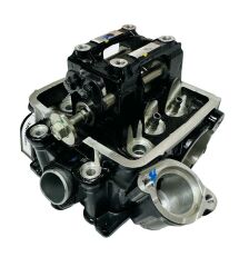 Bajaj Pulsar NS 200 Silindir Üst Kapak Orjinal 2021-2023 (36DT0081)