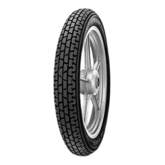 Metzeler Block C 3.25-18 TT 52S Ön Motosiklet Lastiği