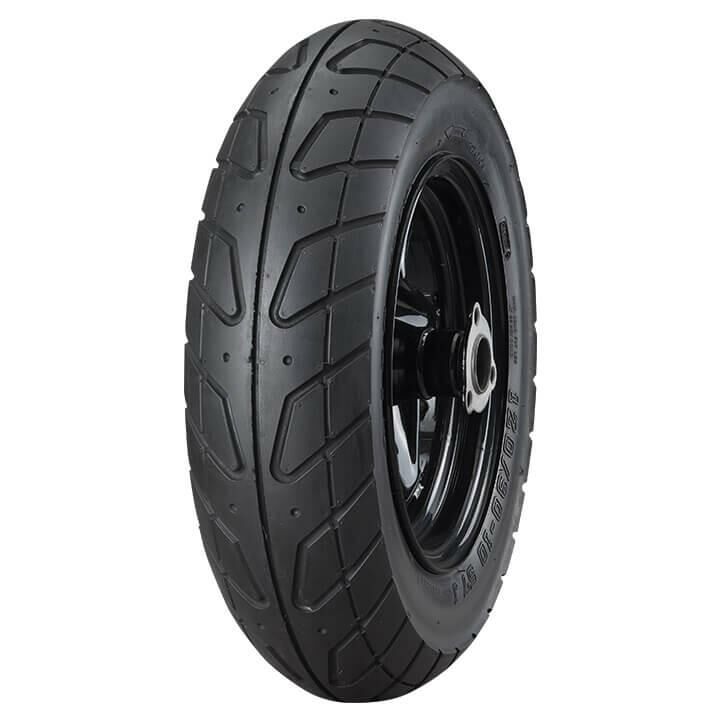 Rks Azure 50 Anlas MB-510 Ön Arka Lastik Takımı 3.50-10 - 3.50-10