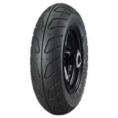 Rks Azure 50 Anlas MB-510 Ön Arka Lastik Takımı 3.50-10 - 3.50-10