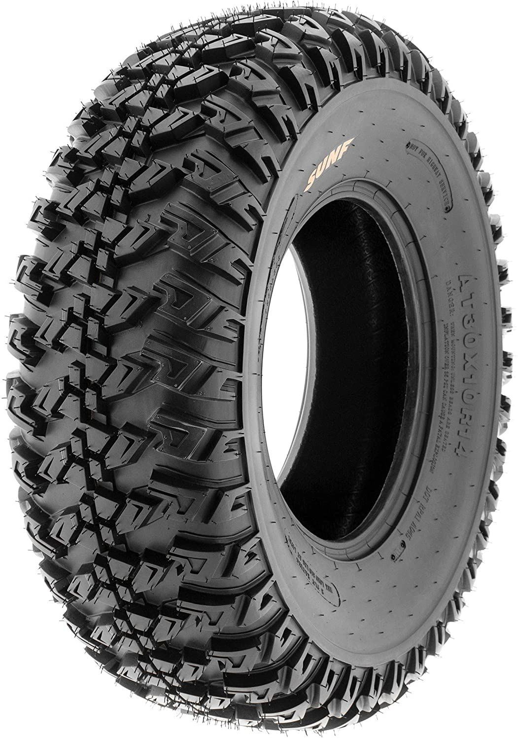 SunF 30x10R14 A045 8PR 4x4 Offroad Lastiği